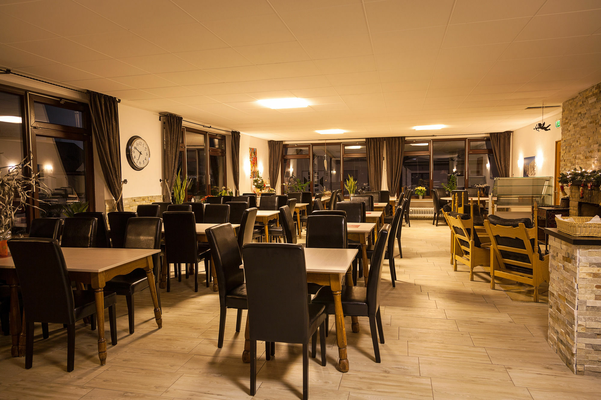 Aktiv Hotel Winterberg Exterior photo